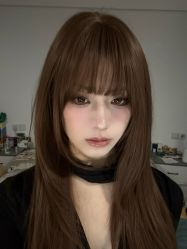 -BEAUTY HAIR GANO