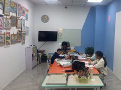 -北斗星爱涂艺术(城悦荟店)