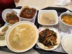-71号豆汤饭·成都小馆(春熙路百盛店)