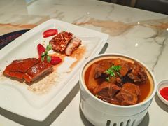 -滋粥楼·顺德菜(番禺广场总店)