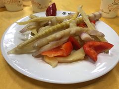 -荣生萝卜汤饭店