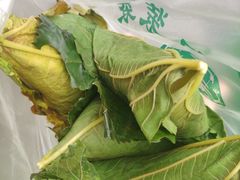 -叶婆婆豆浆馍馍
