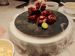-醉庐·新上海菜(南京西路店)