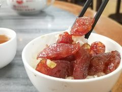 腊味饭-品香排骨饭(羊官路店)