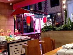 -潮火锅·麻辣牛肉火锅(观音桥方圆·LIVE店)