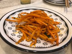 -巴依老爷新疆美食(牡丹园店)