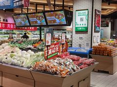 零售区-七鲜超市(通州ONE店)