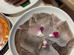 -围炉夜话·潮汕卤水火锅(榕江店)