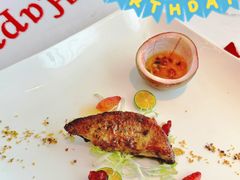 -王品牛排(郑州大卫城店)