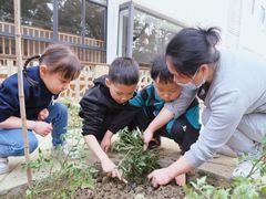 -斯坦丁国际幼稚园(驿都校区)