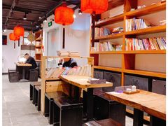 -和府捞面(东直门银座店)