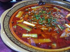 -老丘丘(较场口店)