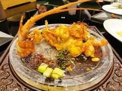 -苏州园区福朋喜来登酒店·聚味轩中餐厅