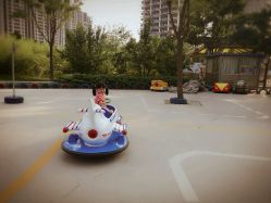 -大望京儿童游乐场