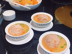 -彩虹之约•淮扬家宴(亚运村店)