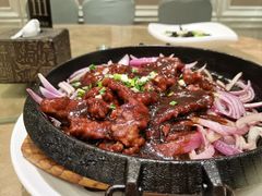 -朱记乳鸽王·非遗石岐乳鸽·全鸽宴(大兴旗舰店)