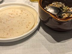 -开海·红岛海鲜虾水饺(石老人店)
