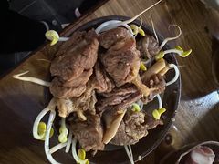 -正南齊北重庆老火锅(光华村直营店)
