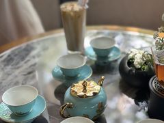 -广富林宰相府酒店·水云间