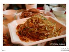 炒翅丝-海岛渔村大酒店(云霄路店)
