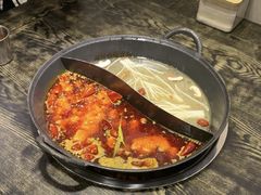-冯校长老火锅(深圳福田店)