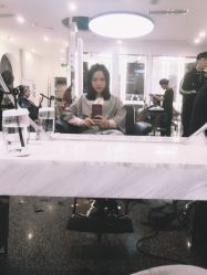 中发-Rise Hair上升造型