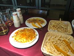 -Geneva日内瓦餐厅(西郊宝成花苑店)