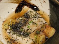 -玄白·炭烤活鳗(上海首店)