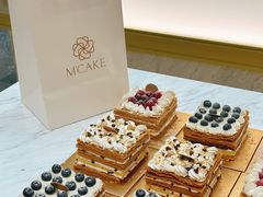 -M'CAKE(西单大悦城店)