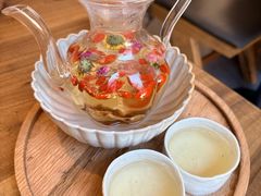 -长春堂顺时而饮(前门店)