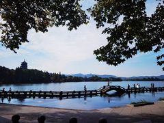 -宝石山