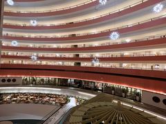 -新加坡文华东方酒店