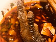 -大鱼山房鱼头火锅(老字号品质店)