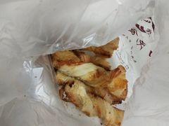 小蝴蝶酥-申氏糕点(三好街店)