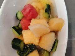 -创味·民间海南菜·非遗藤桥排骨(藤桥·免税城店)