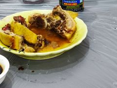 -老太婆饭店(广义路店)