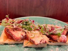 鹅肝拼盘-山葵家居酒屋(天目里店)