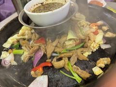 -正宗水城烙锅(黔灵东路店)