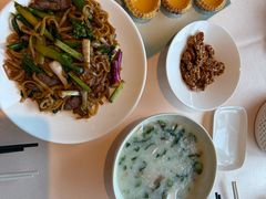 -正佳广场万豪酒店-粤菜餐厅·点心·海鲜·聚餐