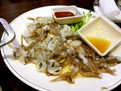 -金明子八带鱼馆(正宗韩国连锁店)