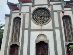 -红军总政治部旧址