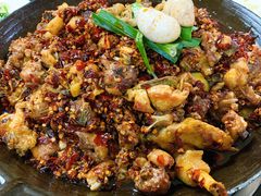 -贵阳李氏息烽阳朗鸡(民生路店)