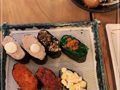 -Sushi Love 创意寿司(丽影广场店)