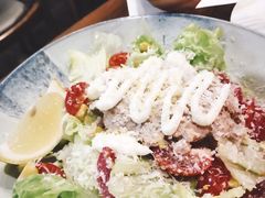 -1861意大利餐厅(文化广场店)