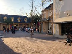 -AIGLE(王府井奥莱·香江小镇店)