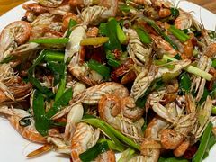 -超越海鲜屋(飞龙物业店)