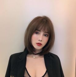 -3AM·S HAIR SALON烫发染发接发