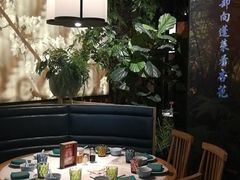 -杏花堂·山西菜馆(晋中万达店)