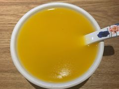 -金豆角砂锅焖面(安贞店)