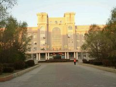 -哈尔滨师范大学(松北校区)
